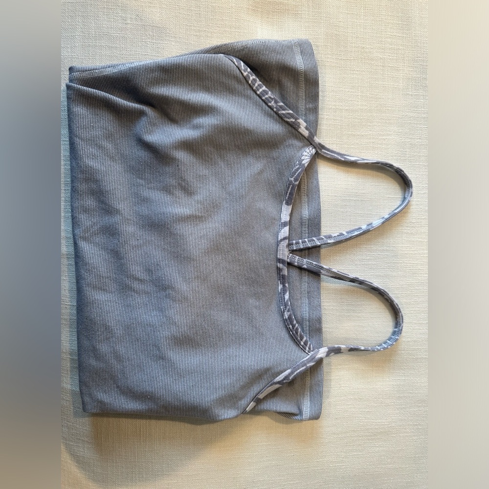 LULULEMON TANKTOP
